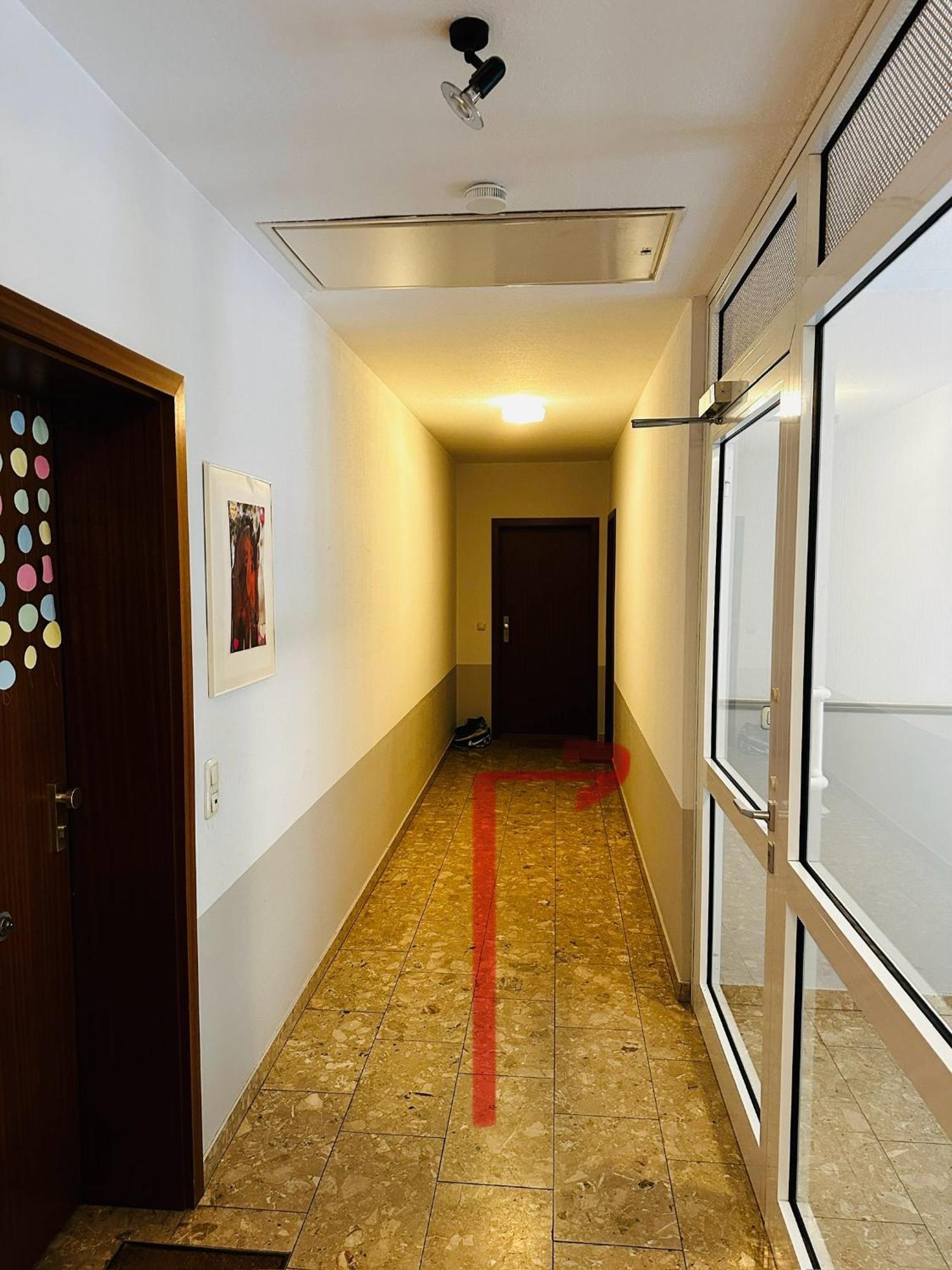 Etagen-Wohnung Nahe Flughafen Hamburg Norderstedt Exteriör bild