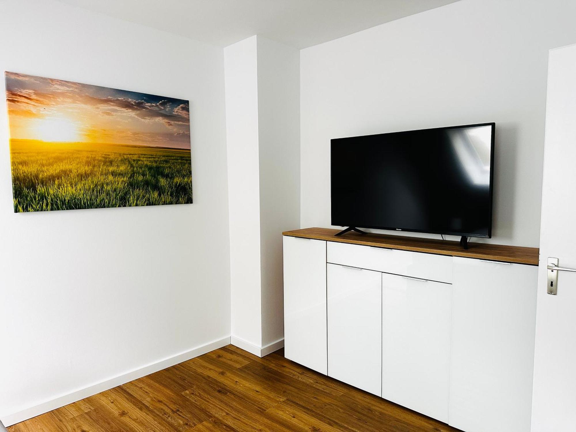 Etagen-Wohnung Nahe Flughafen Hamburg Norderstedt Exteriör bild